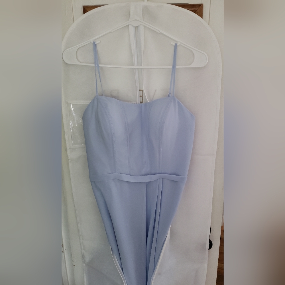 Reverly Chiffon Nova - Love is in the Air